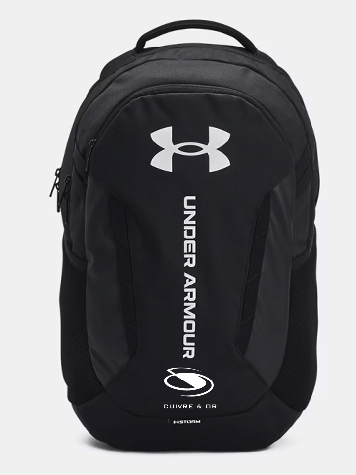 SAC A DOS - UNDER ARMOUR